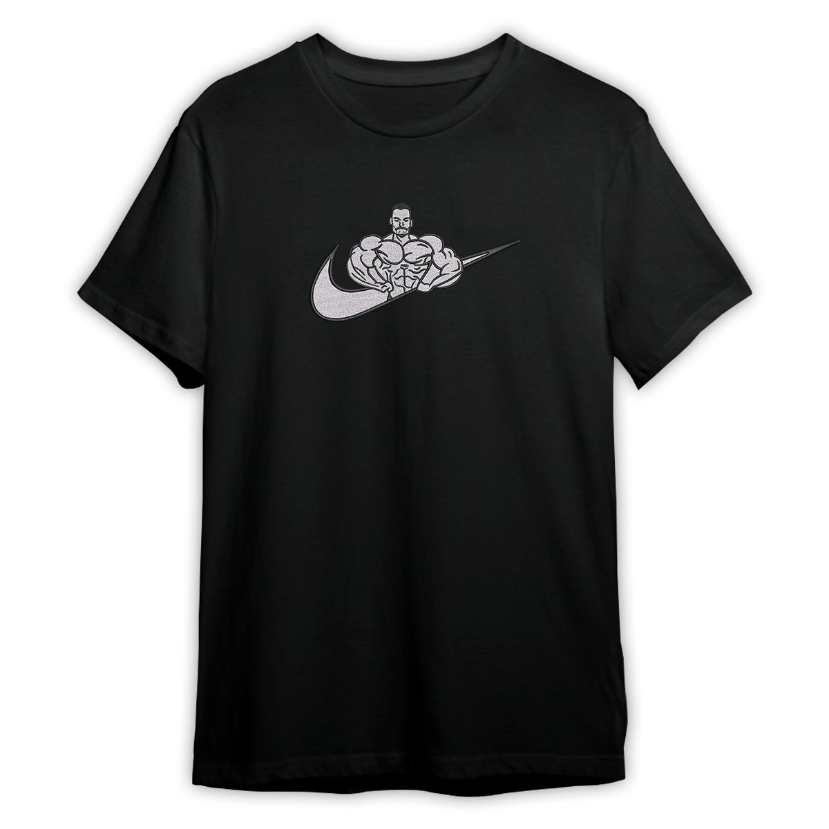 Remera Oversized Nike Cbum